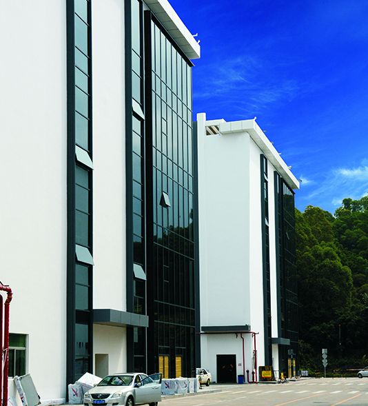 崇阳写字楼幕墙修缮安装