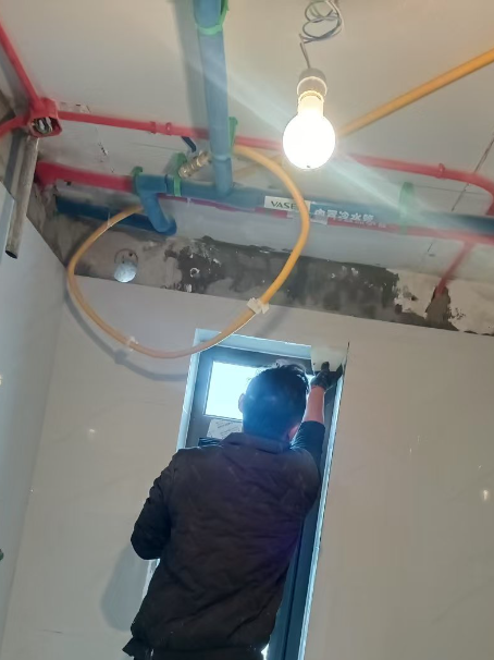 崇阳专业水管维修