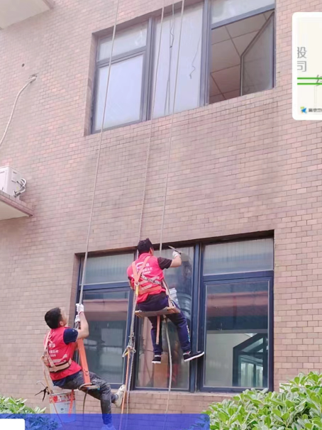 崇阳承接各类窗户玻璃维修